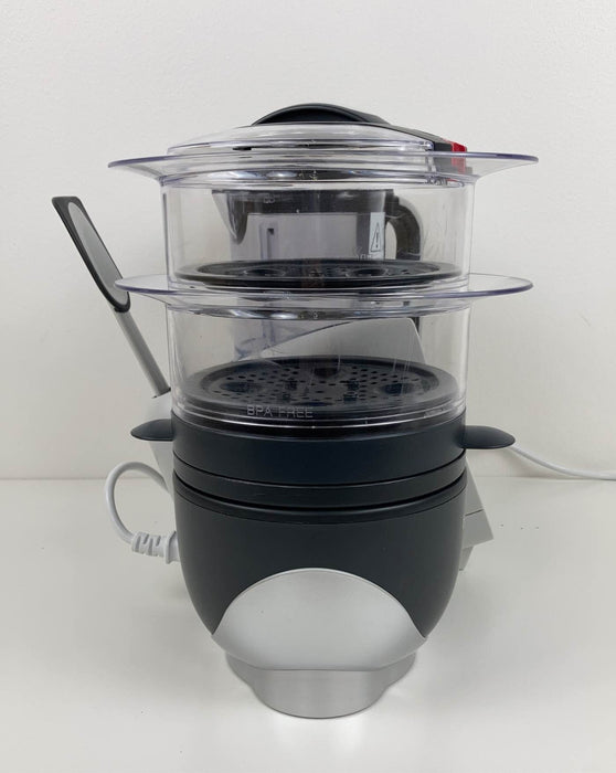 Shop Babymoov Duo Meal Station Food Maker at Goodbuygears
