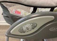 used Swings