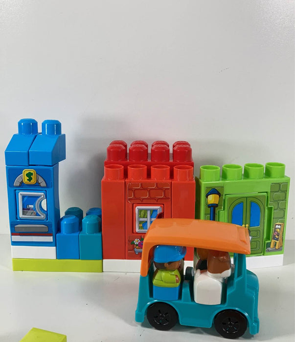 used Toys