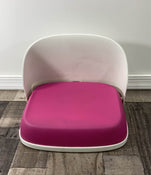 secondhand OXO Tot Perch Foldable Booster Seat For Big Kids