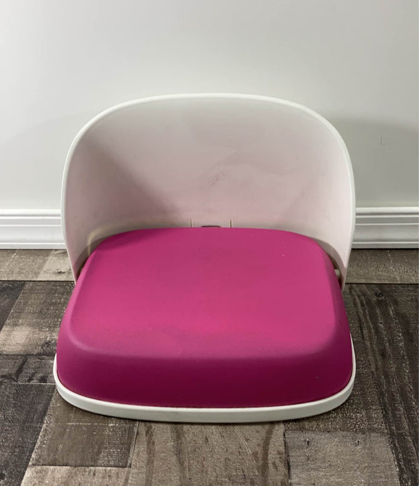 secondhand OXO Tot Perch Foldable Booster Seat For Big Kids