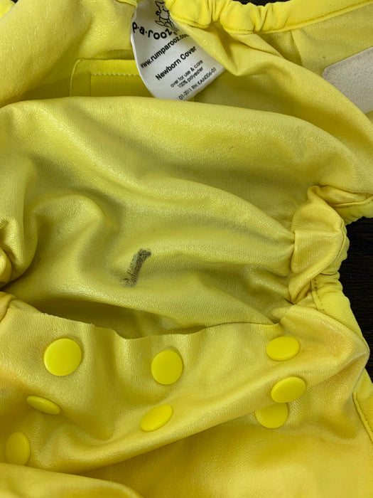 secondhand BUNDLE Cloth Diapers