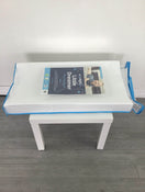 used Moonlight Slumber Little Dreamer Dual Side Mattress