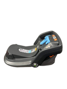 Shop UPPAbaby MESA Infant Car Seat, 2020, Jake (Black) at Goodbuygears