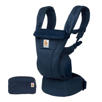 Shop Ergobaby Omni Dream Baby Carrier, Midnight Blue at Goodbuygears