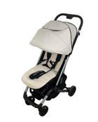 Shop Colugo Compact Stroller, Dune Zebra, 2022 at Goodbuygears