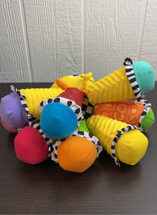 secondhand Toys