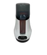 used Baby Brezza Safe + Smart Bottle Warmer