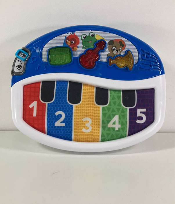 Shop Baby Einstein Discover And Play Piano at Goodbuygears
