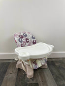 secondhand Fisher Price Deluxe Space Saver High Chair
