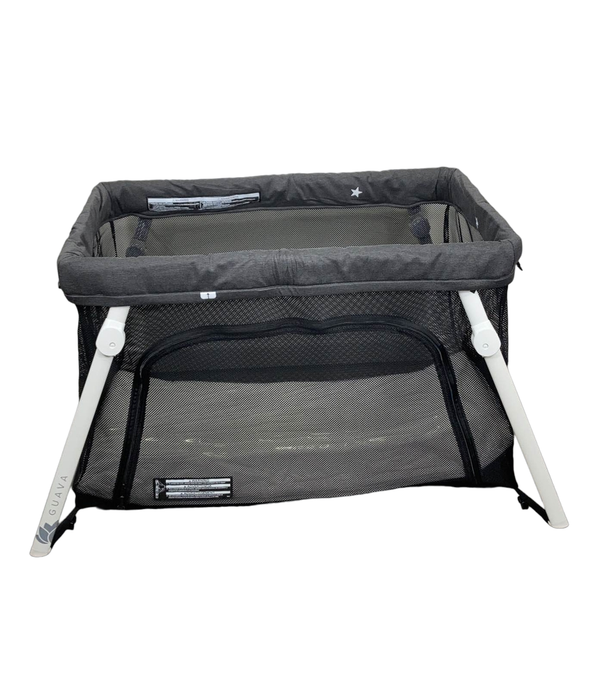Shop Guava Family Lotus Travel Crib at Goodbuygears