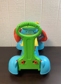 secondhand Toys