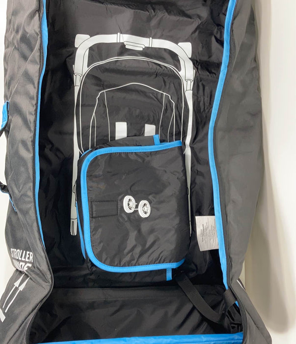 used Stroller Accessories