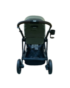 Shop Cybex Gazelle S Modular Stroller, Taupe Frame, Classic Beige, 2022 at Goodbuygears