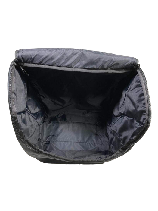 Shop WAYB Pico Portable Car Seat Travel Bag, Deluxe Bag, Onyx at Goodbuygears