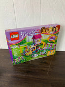 used LEGO Heartlake City Playground
