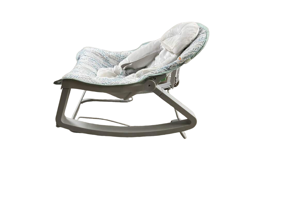 used Infant Gear