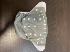 BUNDLE LBB Cloth Diapers
