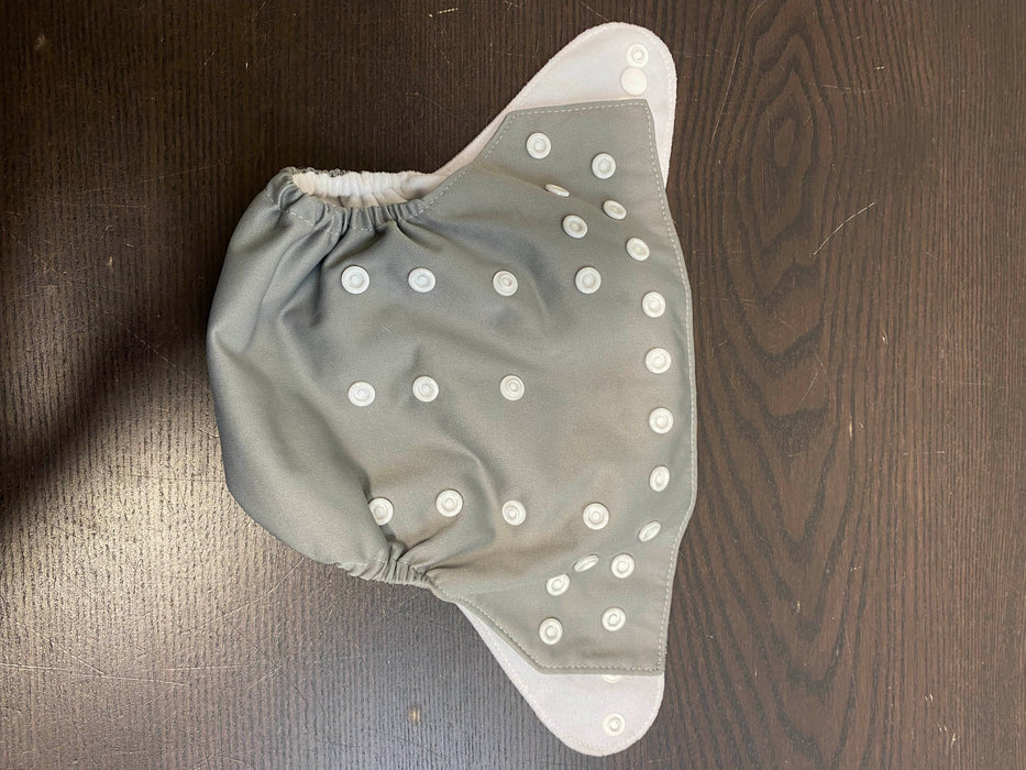 BUNDLE LBB Cloth Diapers