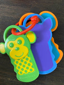 used Infant Toddler Toys