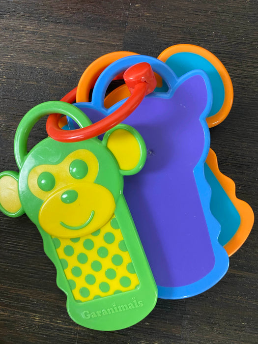 used Infant Toddler Toys