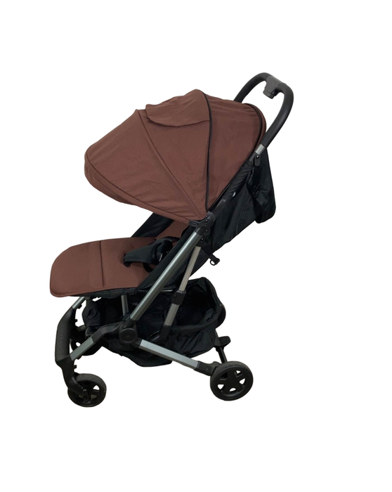 Shop Colugo Compact Stroller, 2022, Cocoa at Goodbuygears