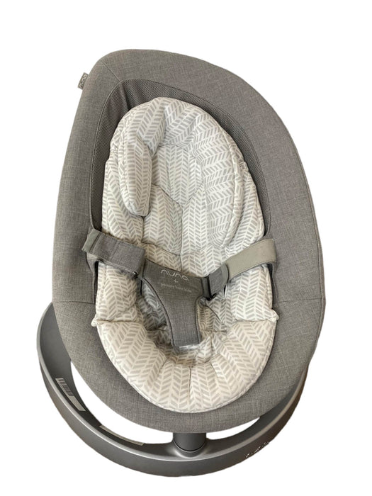 Shop Nuna LEAF Grow Seat at Goodbuygears