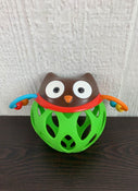 secondhand BUNDLE Teething And Grasping Toys