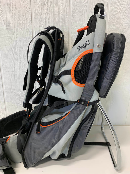 secondhand Evenflo Snugli Cross Country Carrier