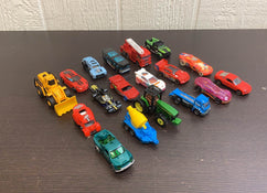 used BUNDLE Cars And Trucks