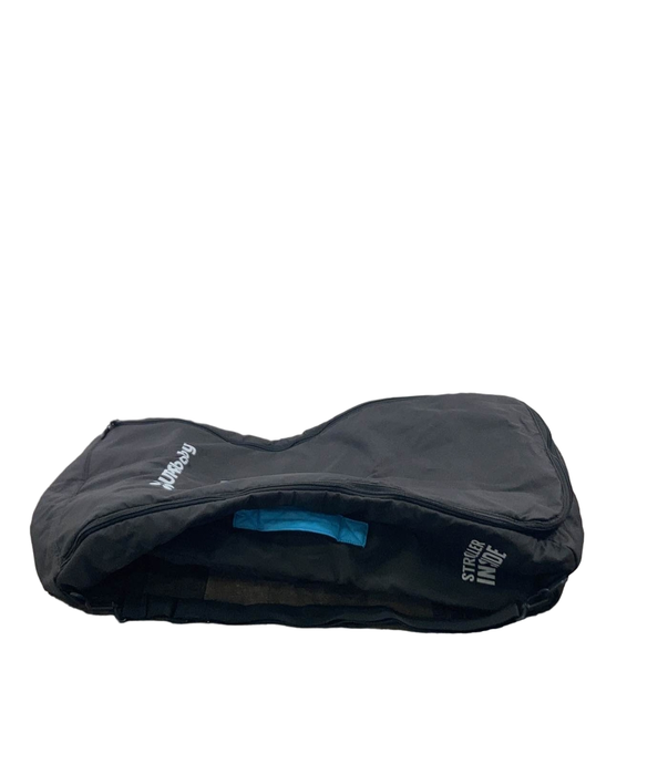 used UPPAbaby VISTA Travel Bag, 2015+