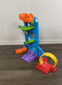 Shop Little People Loops ‘n Swoops Amusement Park at Goodbuygears
