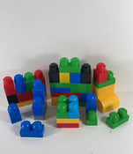 secondhand BUNDLE Mega Bloks