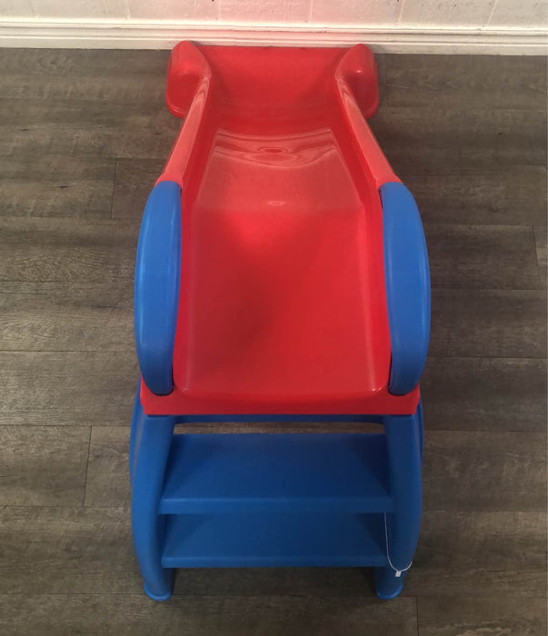 secondhand Toys