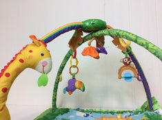 used Infant Gear