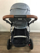 Shop UPPAbaby VISTA V2 Stroller, 2019, Gregory (Blue Melange) at Goodbuygears