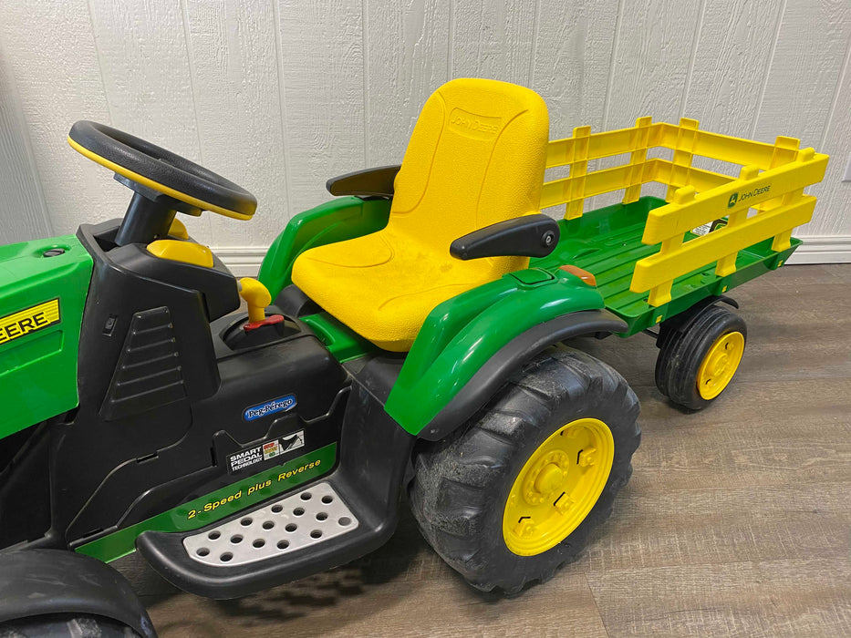 used Toys