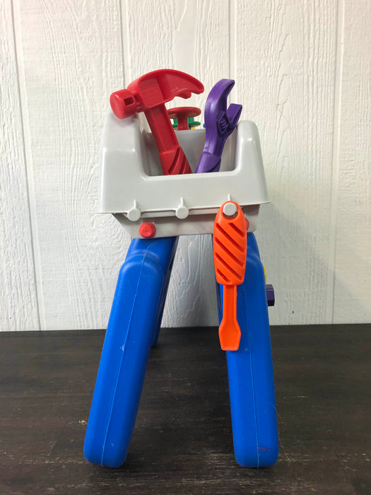 used Toys