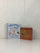 used BUNDLE Books
