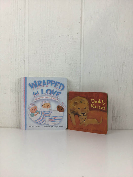 used BUNDLE Books