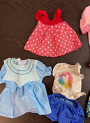 secondhand Toys