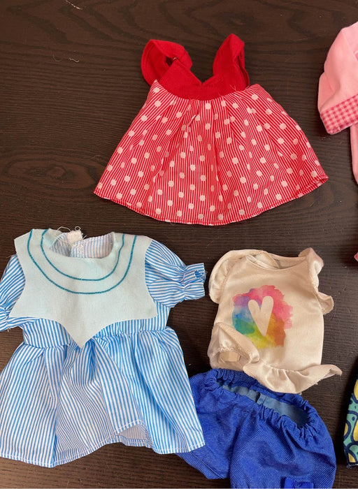 secondhand Toys