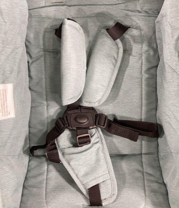 Shop Mompush Lithe Stroller, 2022, Sage at Goodbuygears