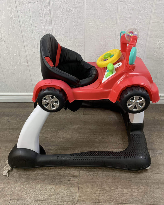 used Infant Gear
