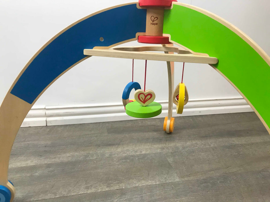 used Infant Gear