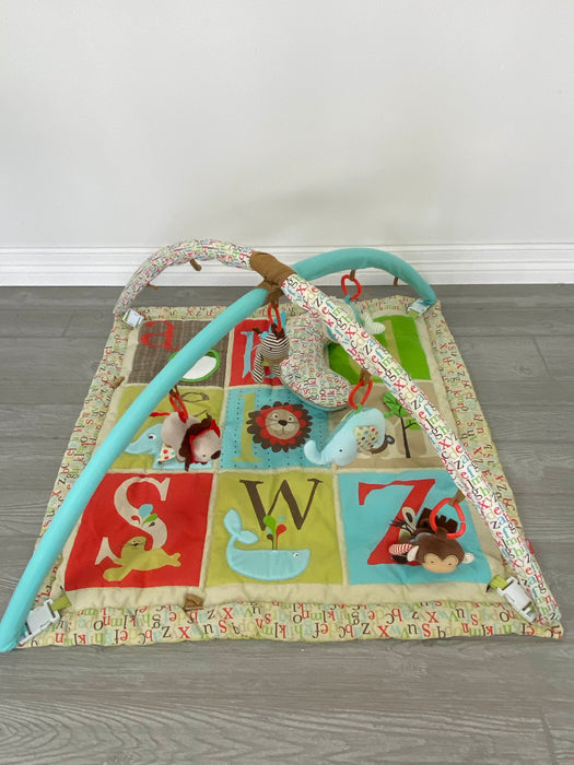 used Infant Gear