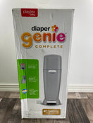 Shop Playtex Diaper Genie Complete at Goodbuygears