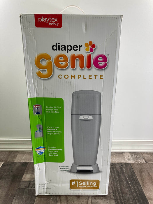 Shop Playtex Diaper Genie Complete at Goodbuygears