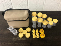 used Medela Pump In Style Advanced Breast Pump