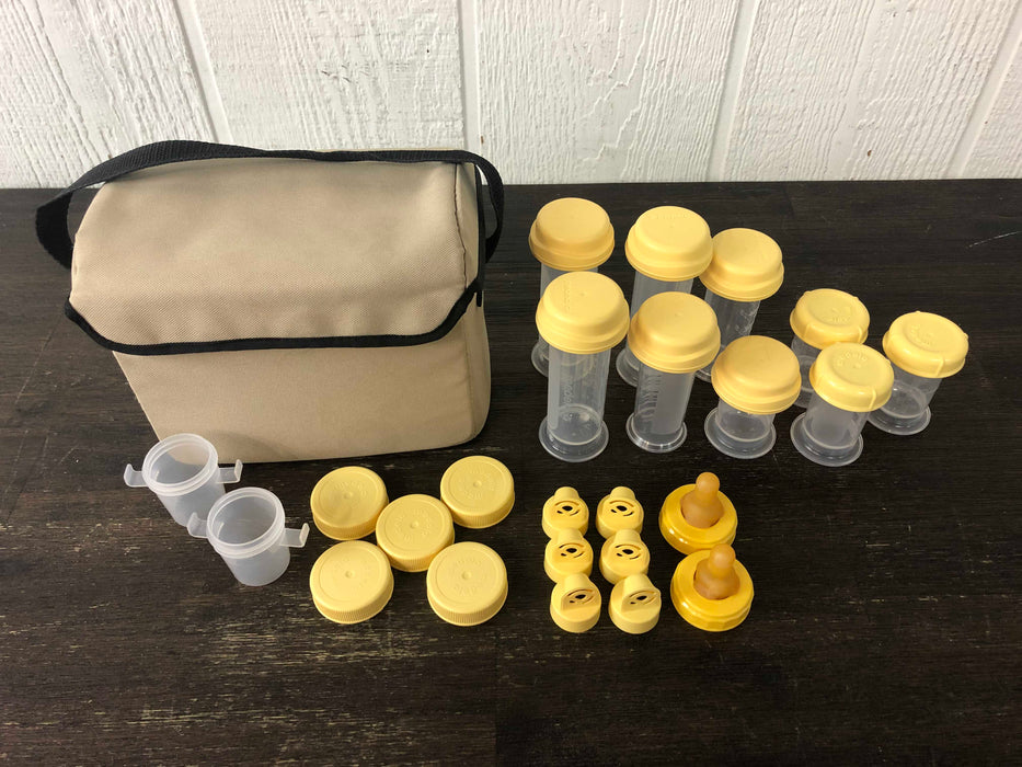 used Medela Pump In Style Advanced Breast Pump